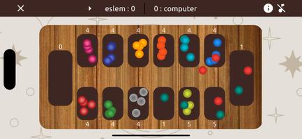 Mancala E Screenshot 1