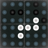 Pentago Mind Game APK