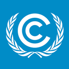 UN Climate Change icon
