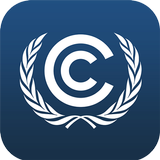 UN Climate Change আইকন