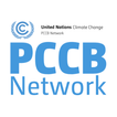 PCCB Network App icon