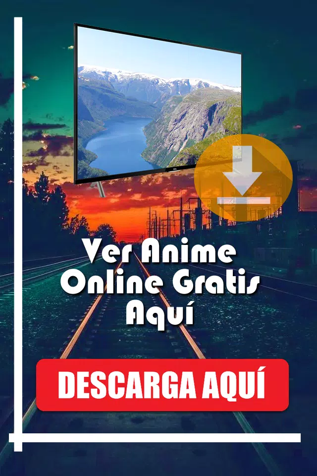Ver Anime Online Gratis en Español TV Series Guía APK for Android Download
