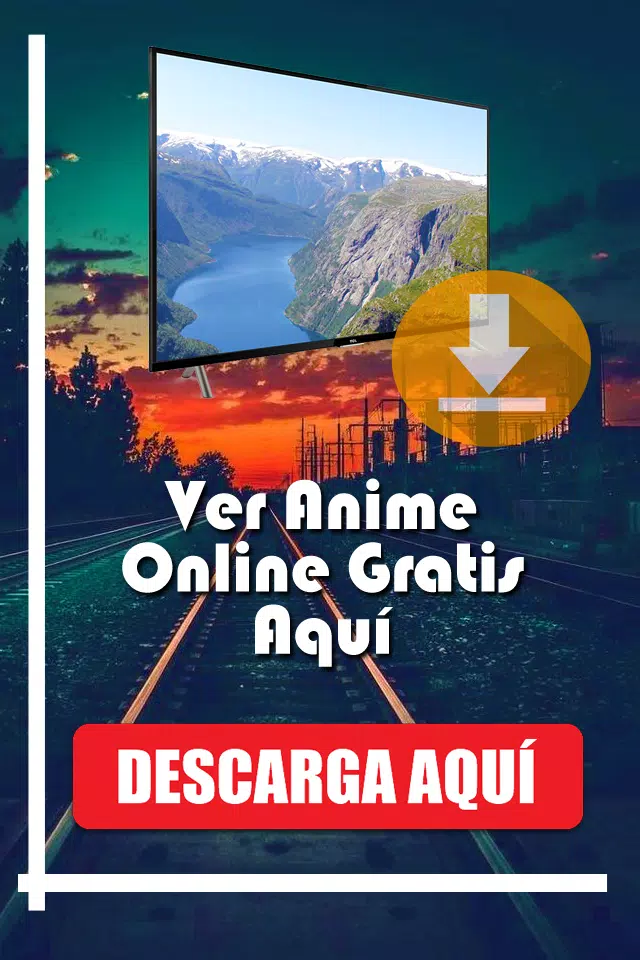 Ver Anime Online Gratis en Español TV Series Guía APK for Android Download Ver Anime Online Gratis en Español TV Series Guía APK for Android Download