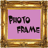 Photo Frame icône