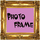 Photo Frame-icoon