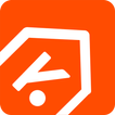 Comer Label icon