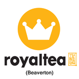 Royal Tea Beaverton