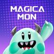 آیکون‌ MagicaMon