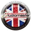 آیکون‌ Studiomaster