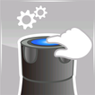 AI Bottle icon