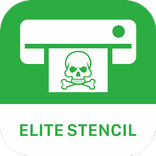 Elite Stencil