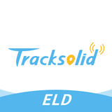 TrackSolid ELD APK