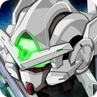 Mobile Suit Gundam:Battle Start ikon
