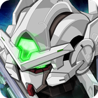 Mobile Suit Gundam:Battle Start アイコン