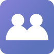 En Chat icon