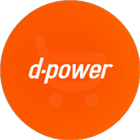 d-power icône