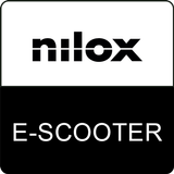 NILOX E-Scooter Zeichen
