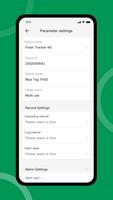 Ttracker screenshot 1
