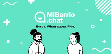 miBarrio.chat