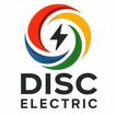 DISC ELECTRIC icon