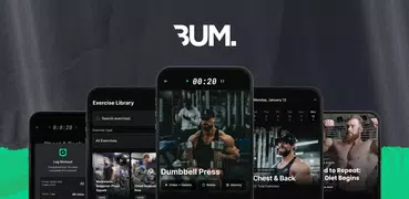 Cbum Fitness