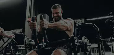 STNDRD: Bodybuilding Workouts