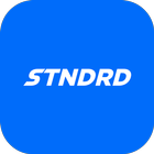 STNDRD: Bodybuilding Workouts أيقونة