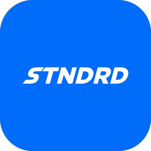 STNDRD Workout & Fitness Plans