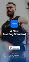 STNDRD: Bodybuilding Workouts الملصق