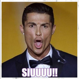 SIU Cristiano Ronaldo Sounds