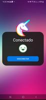 UNI VPN تصوير الشاشة 2