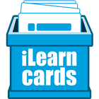 iLearn Cards 아이콘