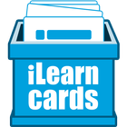 iLearn Cards icône