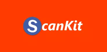 ScanKit - Photo to text conver