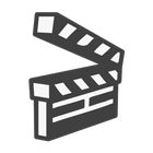 آیکون‌ UNICODE MOVIES