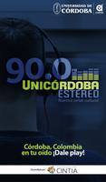 Unicordoba Estereo-poster