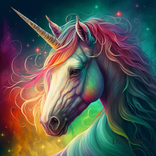 Unicorn Wallpaper