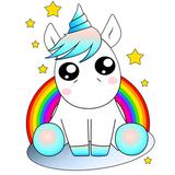 Unicorn Wallpaper иконка