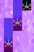 Unicorn Piano Tiles اسکرین شاٹ 3