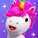 UNICORN 2 : color my dreams APK