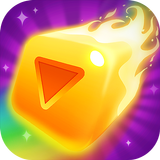 Unicorn Cube Blast 2021 أيقونة