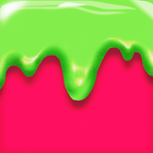 Slime Games for Teens ไอคอน