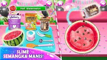 Unicorn Chef: Slime Makanan screenshot 3