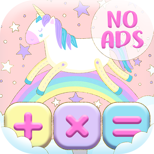 Unicorn Pony Calculator