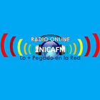 1NICA FM RADIO icône