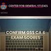 UNICAL GSS PORTAL APK