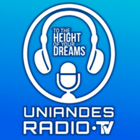 Uniandes Radio TV icon