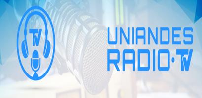Uniandes Radio TV screenshot 1