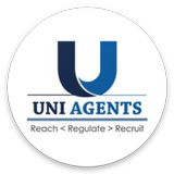 UAC (UniAgents for Consultants আইকন