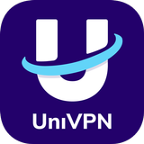 UniVPN أيقونة